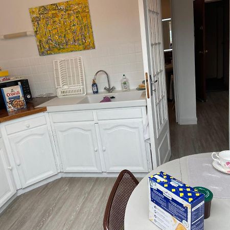 Appartement Entier En Residence Centre Ville Vendôme Eksteriør billede
