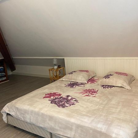 Appartement Entier En Residence Centre Ville Vendôme Eksteriør billede