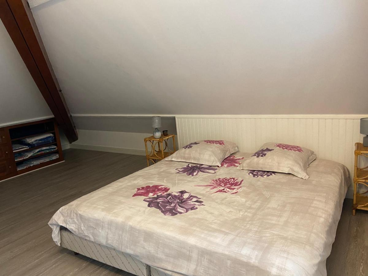 Appartement Entier En Residence Centre Ville Vendôme Eksteriør billede