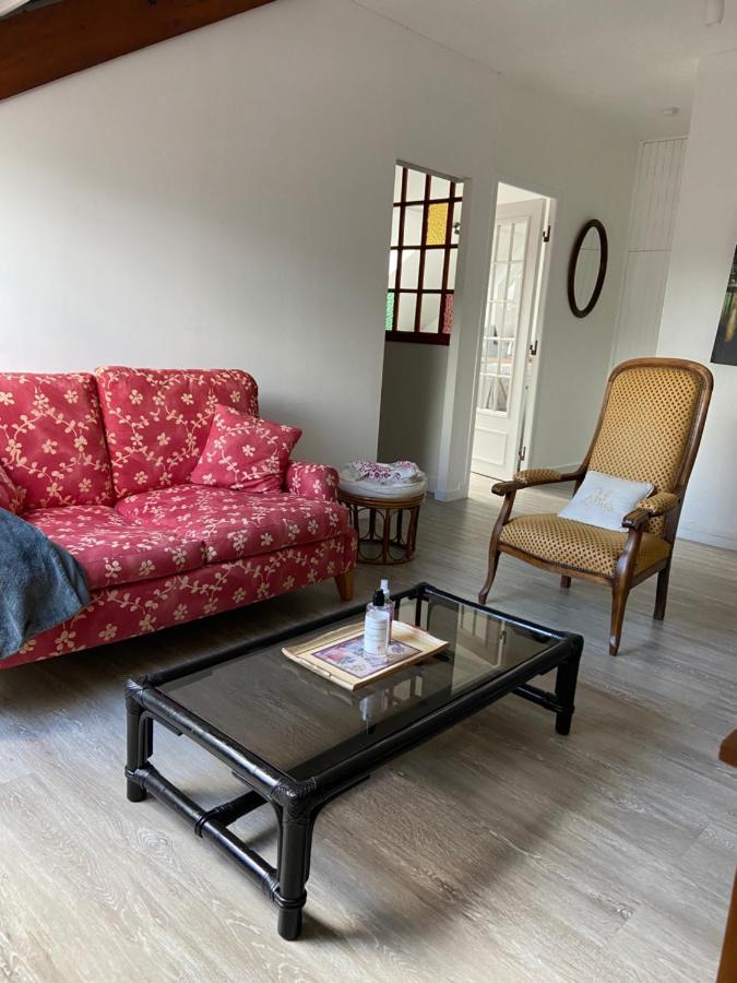 Appartement Entier En Residence Centre Ville Vendôme Eksteriør billede
